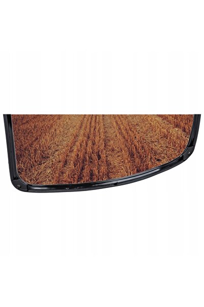 NO BRAND Oglindă de Urgență Panoramică 180X290Mm R300