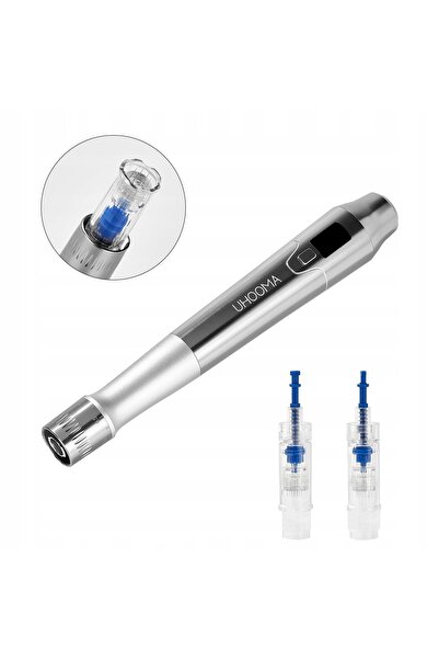 NO BRAND Uhooma F30 Derma Pen Stilou profesional pentru microneedling