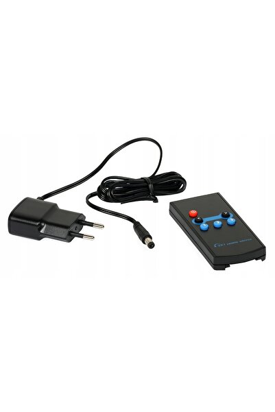 Signal Comutator HDMI 3x1 4K x 2K 60 Hz HDMI 2.0