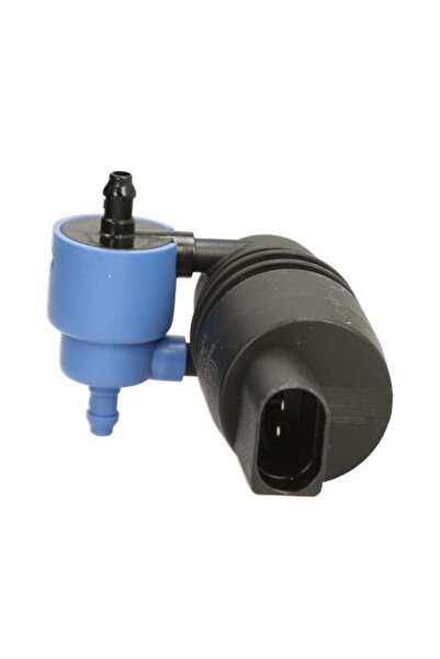 OEM Motor Pompa Spalator Parbriz Dual Mufa Ovala compatibil Audi A1 2010-2024...