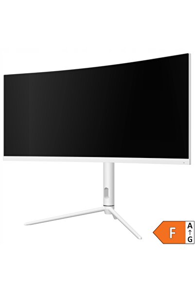 DAHUA Monitor LED LM30-E330CW 30 " 2560 x 1080 px VA