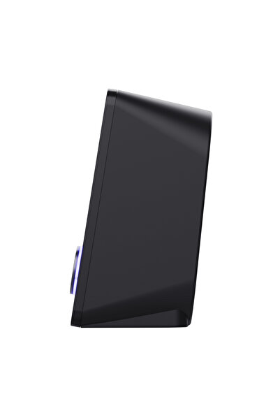 NO BRAND DIFUZOARE PENTRU COMPUTER 2.0 cu LED, 12 W, USB, pentru PC și laptop