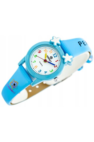 NO BRAND Ceas perfect pentru copii A949 - (Zp896A)