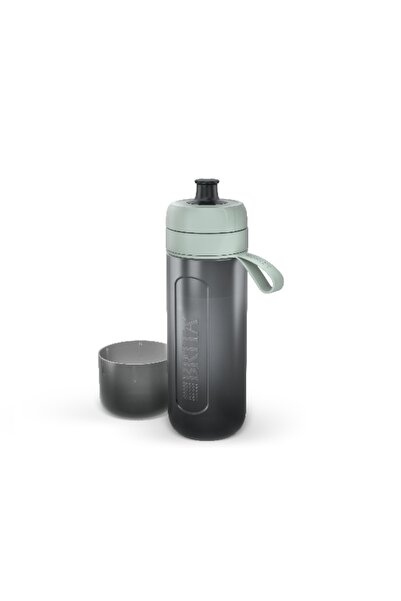 NO BRAND Filtru Brita pentru sticlă Active Verde Pastel + Microdisc 5 bucăți