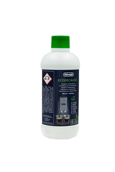 Aqualogis Filtru pentru aparatul de cafea Delonghi AL-S002 + produs de decalc...