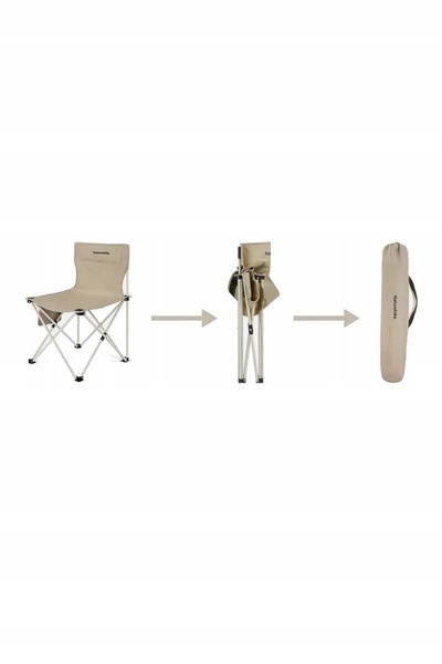 NO BRAND Scaun de camping în aer liber Naturehike Shanlan T01 Cnk2550 Jj025 N...
