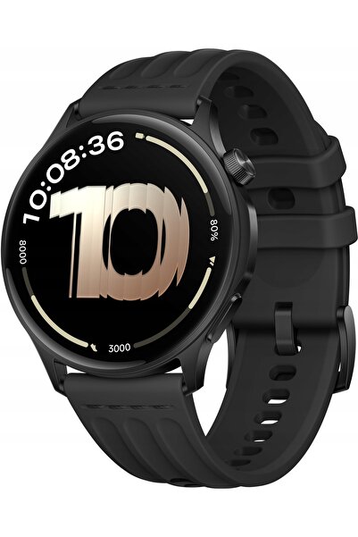 ONEPLUS KULAKLIK Smartwatch OnePlus Watch Lite Negru