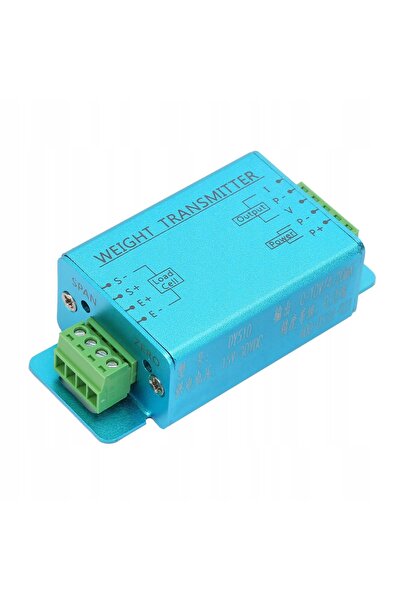 NO BRAND Senzor celulă de sarcină Dy510 Transmițător electronic de sarcină 4-...
