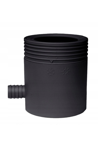 Marley FILTRU COLECTOR APĂ DE PLOAIE 80-105 GRAFIT