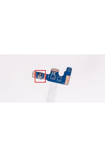 NO BRAND Modul comutator de alimentare acer v3-771 e1-731 e1-771 v3-731g v3-7...