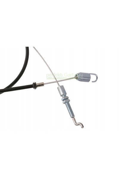 NO BRAND Cablu de antrenare Stiga Collector Turbo Combi 81001143