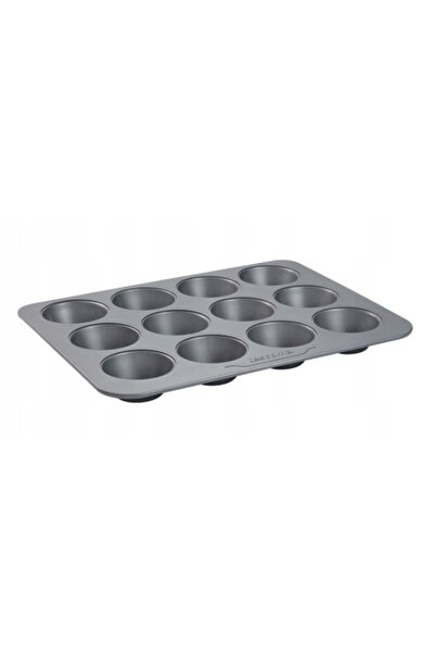 TESCOMA Formă compactă pentru 12 brioșe 36X27Cm 623618.00