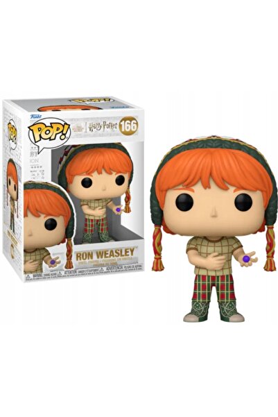 NO BRAND Funko Pop! Figurină Harry Potter Ron Weasley
