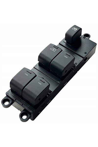 NO BRAND Comutator geam electric pentru Nissan Navara Pathfinder Qashqai 2540...