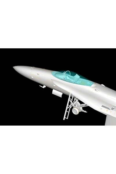 NO BRAND Hobby Boss 80320 1/48 F/A-18A Hornet Kit de model de asamblat