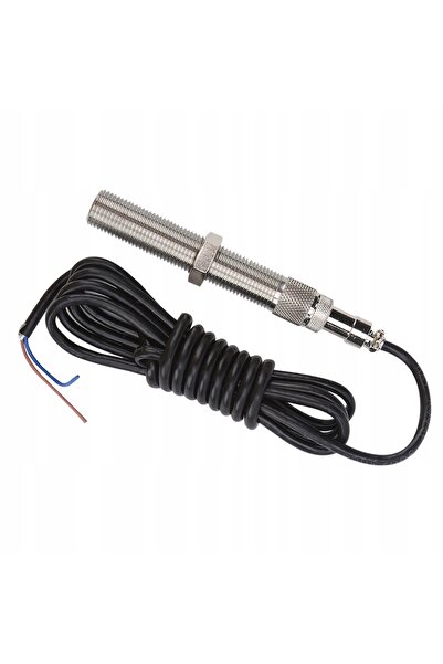 NO BRAND Senzor magnetic de viteză rotativă Msp6715