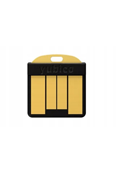 NO BRAND Cheie de securitate Yubico Yubikey 4 Nano