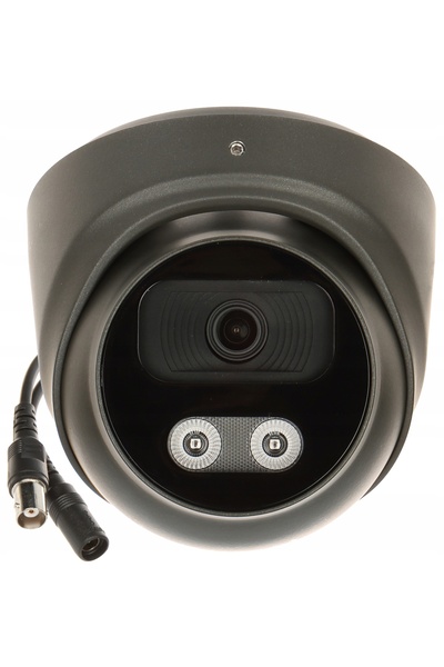 Aptitude CAMERĂ KULISTA DOME AHD, HD-CVI, HD-TVI 2 Mpx 5 Mpx 3.6 mm