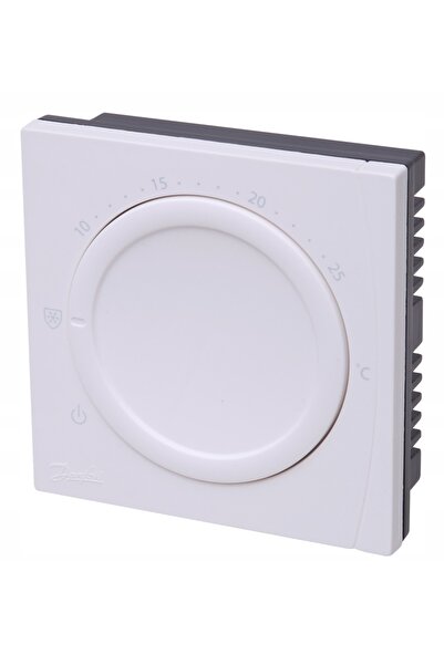 NO BRAND Termostat de cameră Danfoss Basicplus2 Wt-T cu comutator