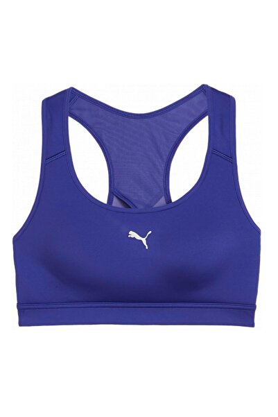 Puma 4keeps run bra - mid