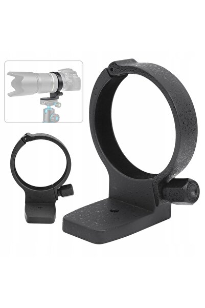 NO BRAND Adaptor flanșă obiectiv pentru montură trepied pentru Nikon 70-200MM F4