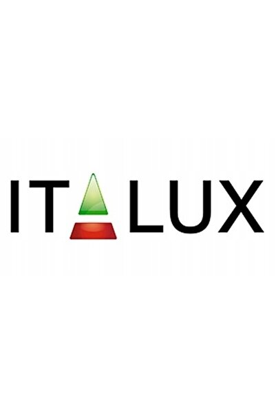 NO BRAND Aplică de perete Italux Albă E27 40 W