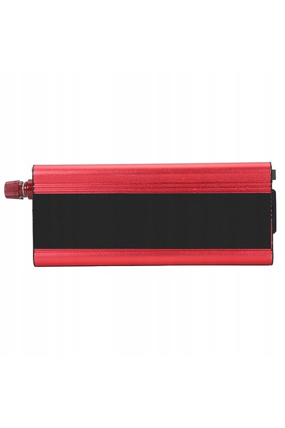 NO BRAND Convertor auto 12V 220V 2000W