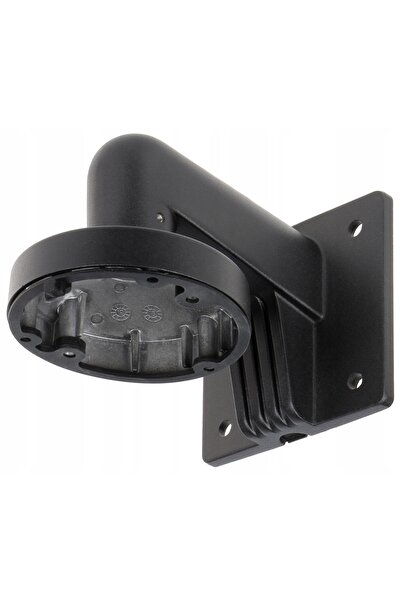 Hikvision Suport metalic de perete DS-1272ZJ-110 negru pentru camere de supra...