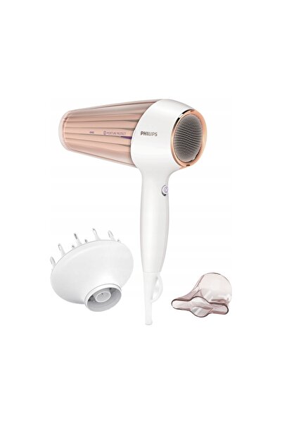 Philips Uscător de păr Philips Moistureprotect