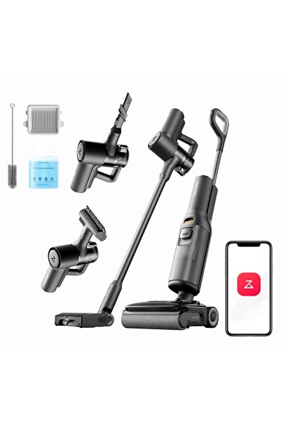 Roborock Aspirator F25 ACE Combo