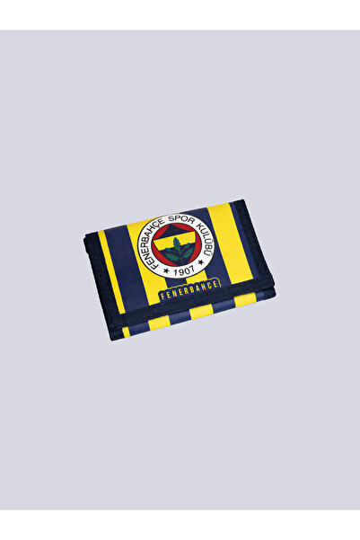 Fenerbahçe ÇUBUKLU CÜZDAN