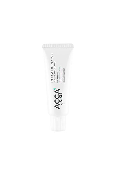 ACCA by Dr.DSP Sensitive Barrier Cream 50g