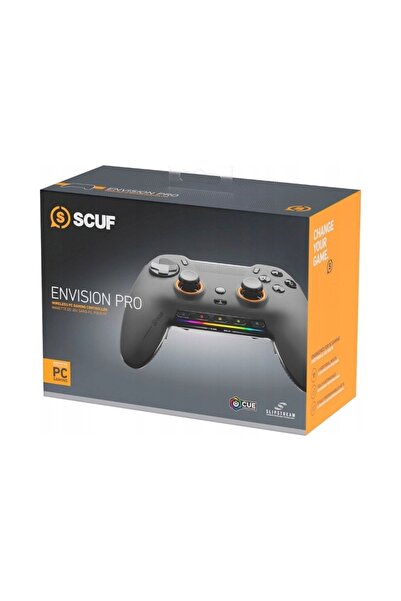 Corsair Controler wireless Scuf Envision Pro