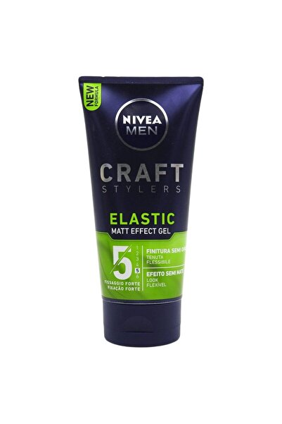 NIVEA Τζελ, Νιβέα, Μαλλιά 150 ml Ελαστικό