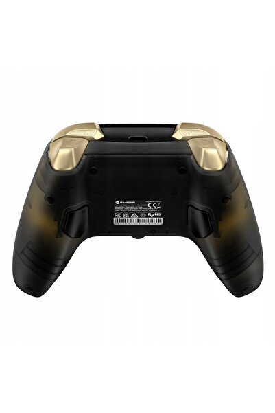 GameSir Controler cu fir K1 Flux Xbox PC Steam USB-C 3M mini jack 3.5mm