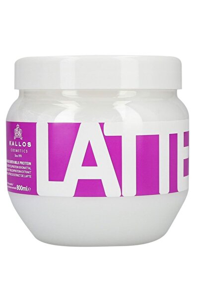 Kallos Tratament, Kallos, Par 800 ml Latte
