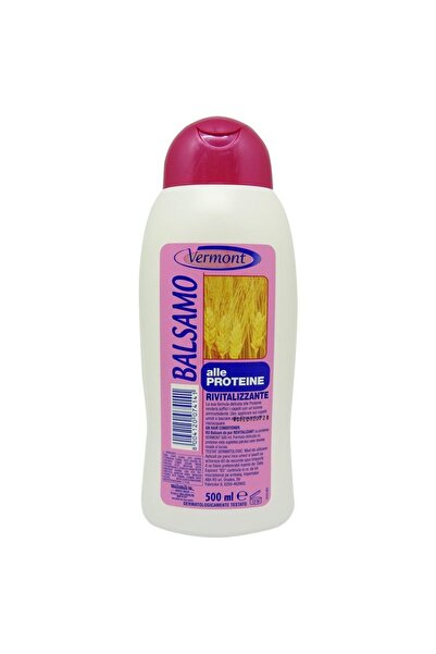 Vermont Balsam, Vermont, Alle Proteine 500 ml