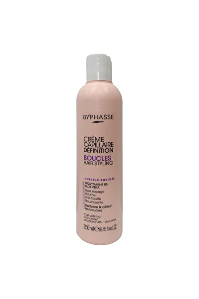 BYPHASSE Κρέμα Παρ 250 ml Ντεφίνιρε Μπούκλε