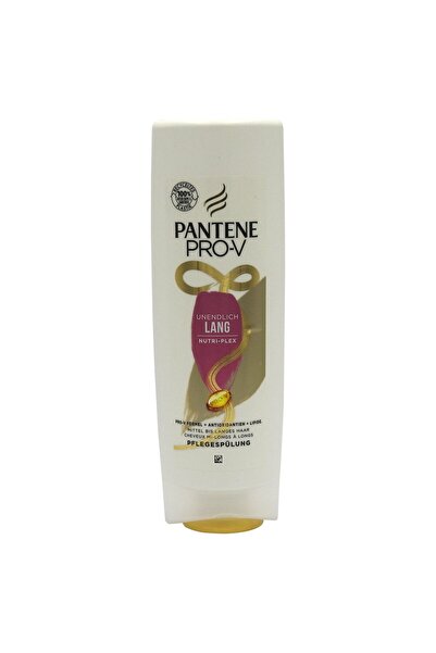 Pantene Балсам, Пантен, 360 мл Безкрайна дължина