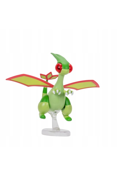 NO BRAND POKEMON FIGURINE DE Luptă MULTIPACHET TAUROS FLYGON GARCHOMP MAGMORTAR