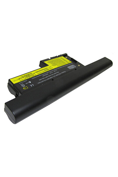 NO BRAND Baterie pentru laptopuri IBM, Lenovo Li-ion 4400mAh Polion