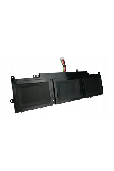 NO BRAND Baterie pentru laptopuri Hp, Compaq Litiu-Polimer 2300mAh Polion