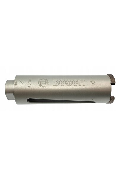 Bosch Coroană diamantată pentru lucrări uscate 107 mm Standard universal