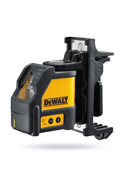 NO BRAND Dewalt Dw088Kd Nivelă laser cu linii în cruce + Detector De0892 50m