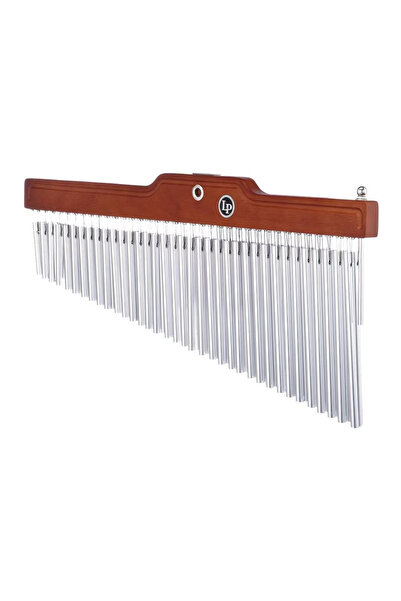 LP 513 Studio Series Clopote de bară, 72 bare din aluminiu