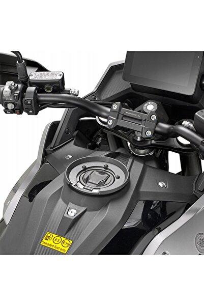 NO BRAND Suport de montare Givi Tanklock Morbidelli T1002VX (2025)
