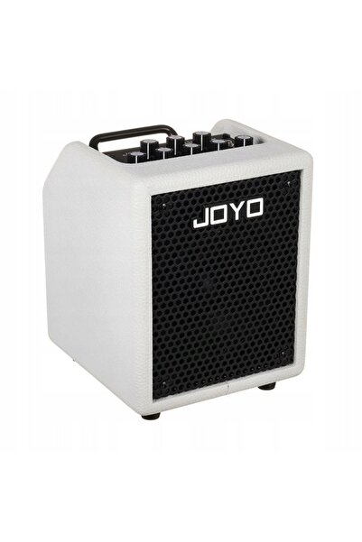 NO BRAND Amplificator combo pentru chitară bas Joyo Ba-30 Wh Alb Vibe Cube
