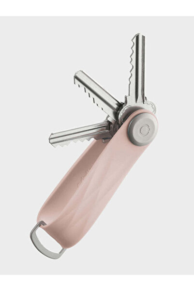 Orbitkey Μπρελόκ ροζ