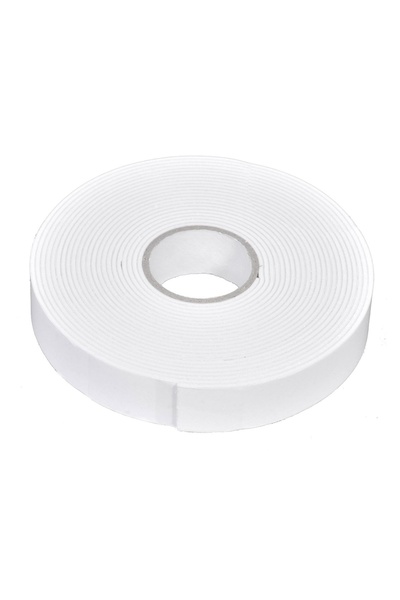 OEM Bandă dublu adezivă, model dublu adeziv, 5m x 1.8cm – fixare, izolare și ...
