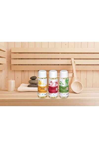 NO BRAND Ulei Aromatic Esențial Parfum Aromă Miros Saună Casă de Baie Trandaf...